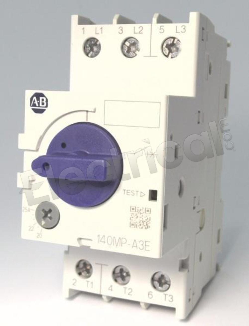 140MP-A3E-C25