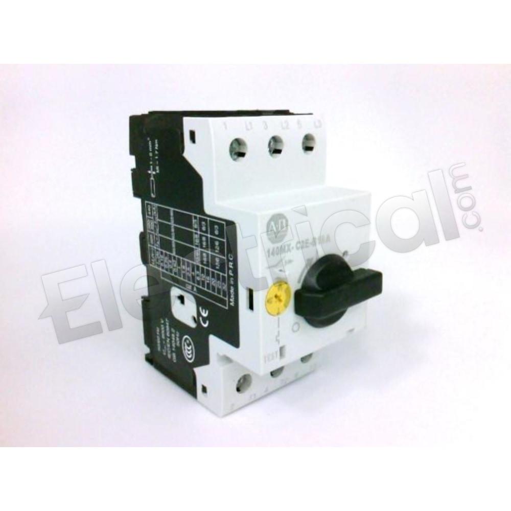 140MX-C2E-B16