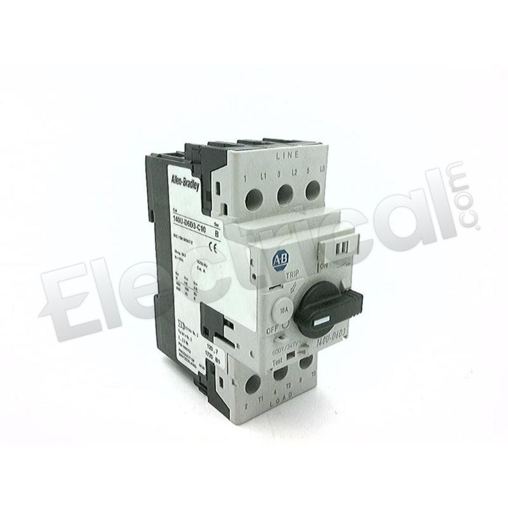 140U-D6D3-C10