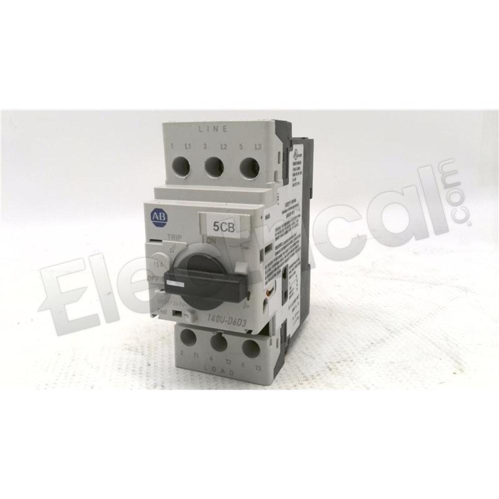 140U-D6D3-C15