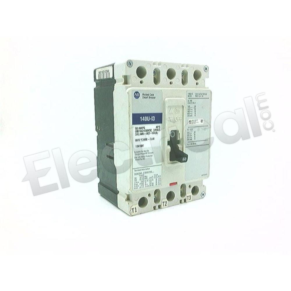 140U-I3C3-C60