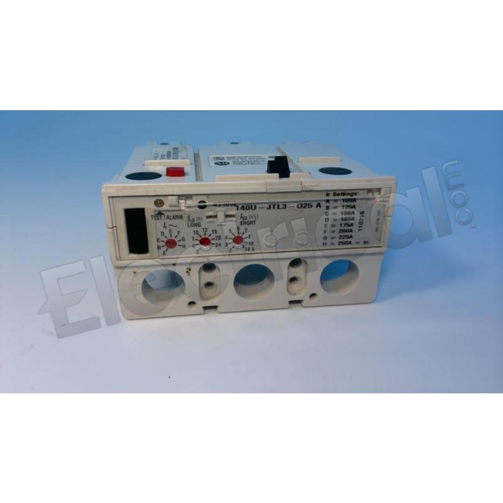 140U-JTI3-D25
