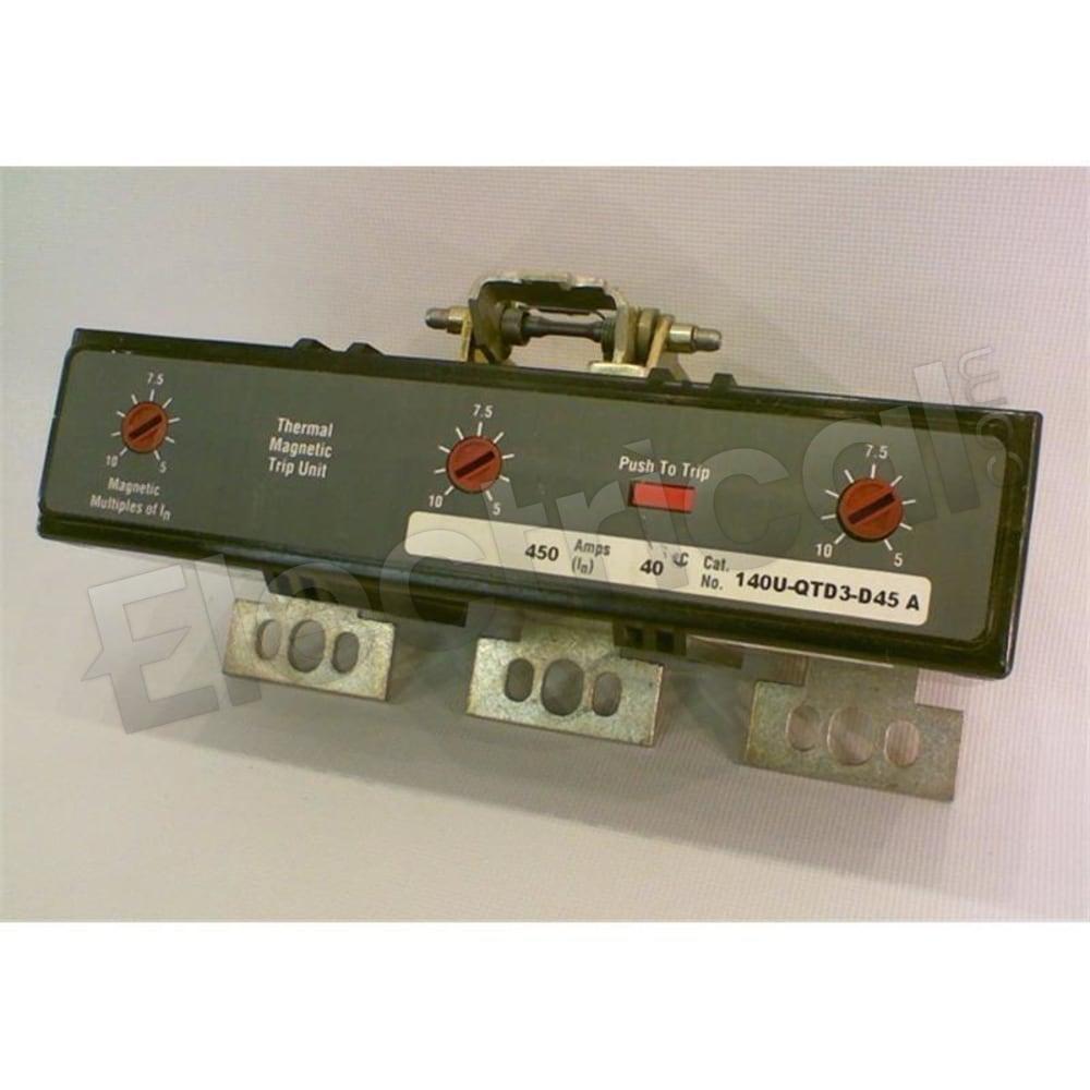 140U-QTD3-D45