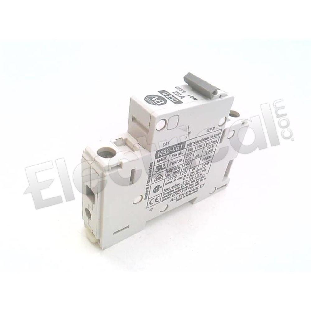 1492-CB1-G-250