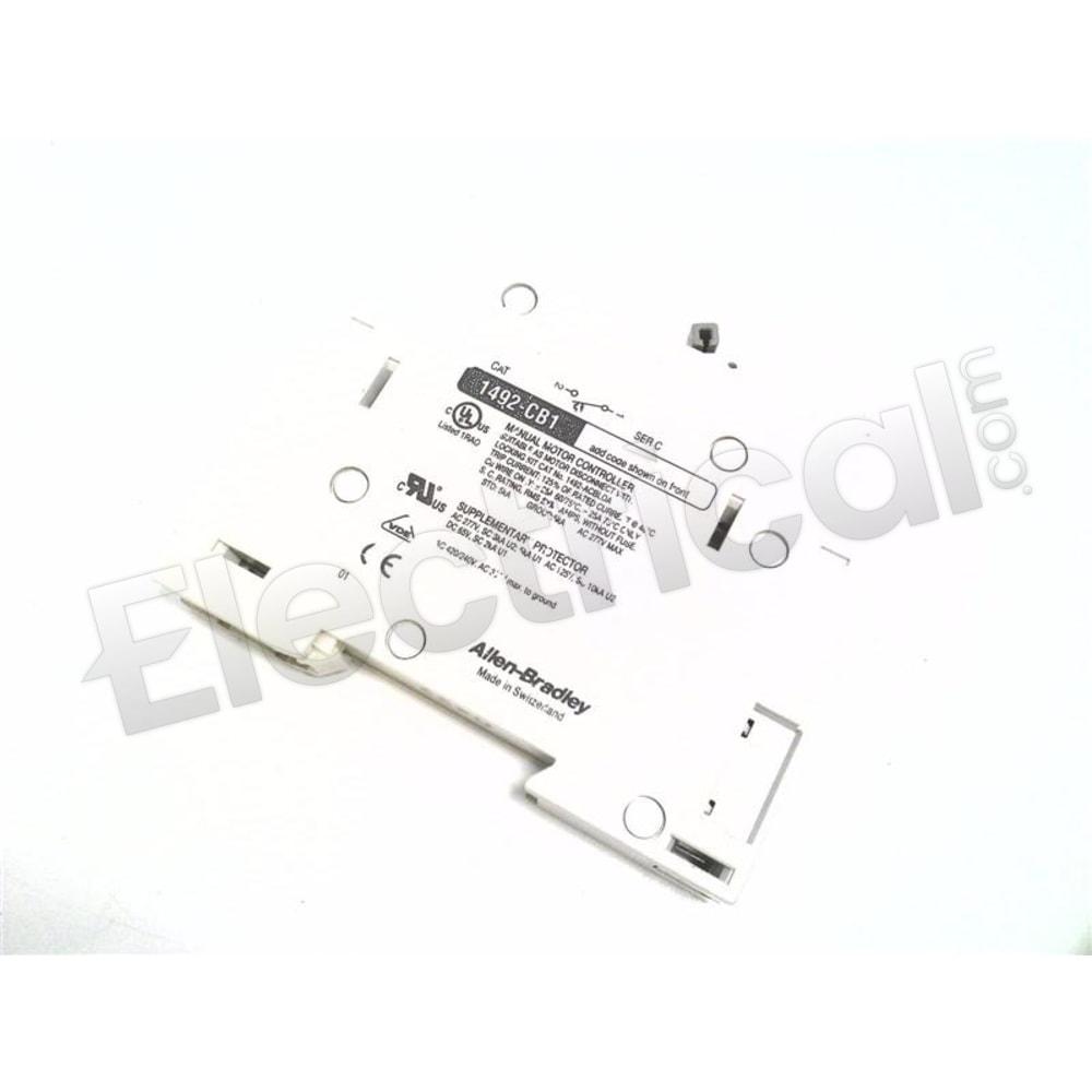 1492-CB1F100