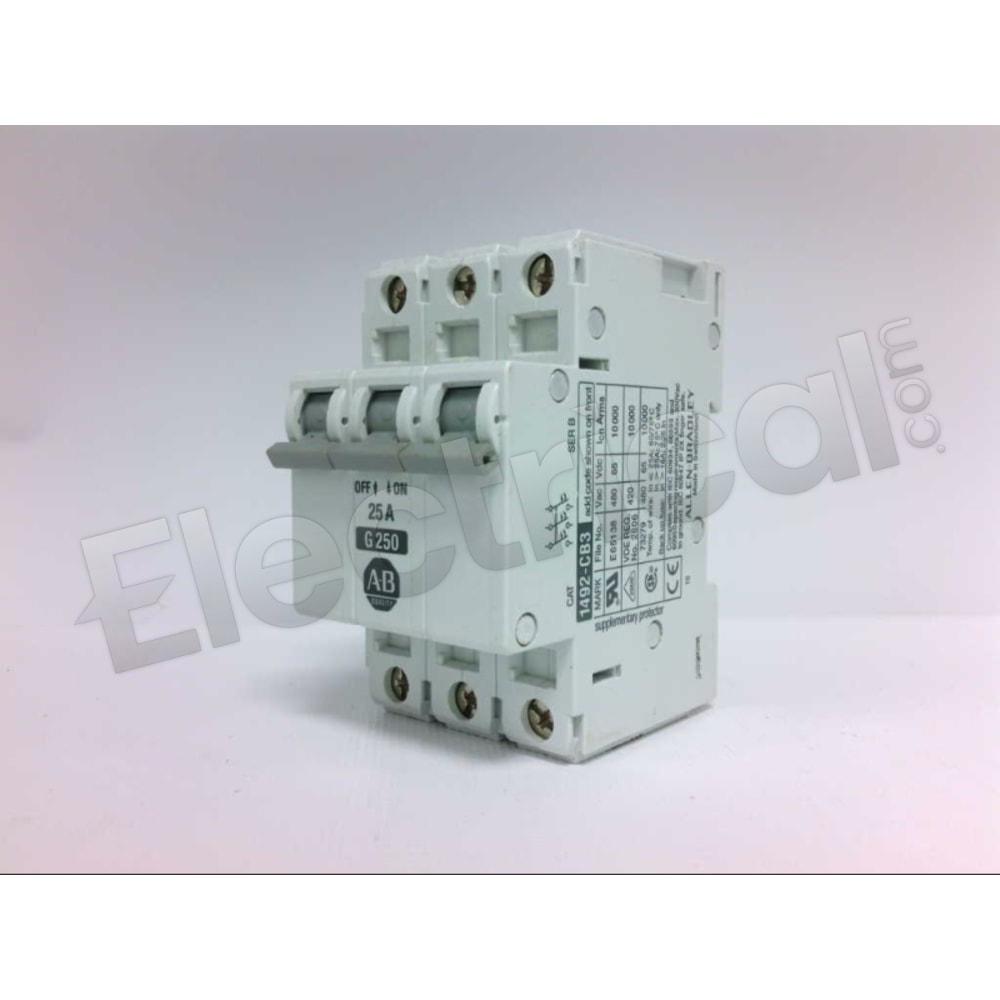 1492-CB3G250
