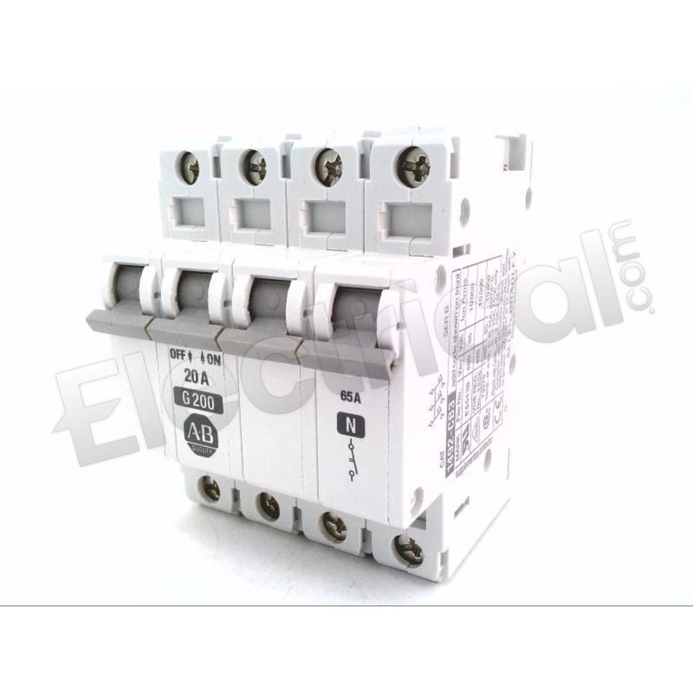 1492-CB3G300-N