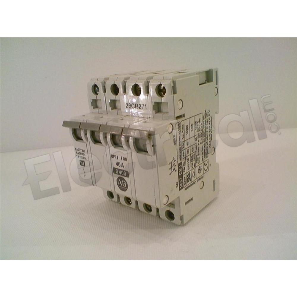 1492-CB3G400-H1