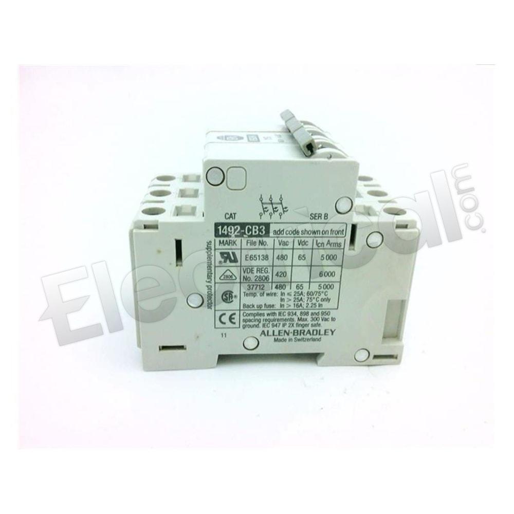 1492-CB3H050