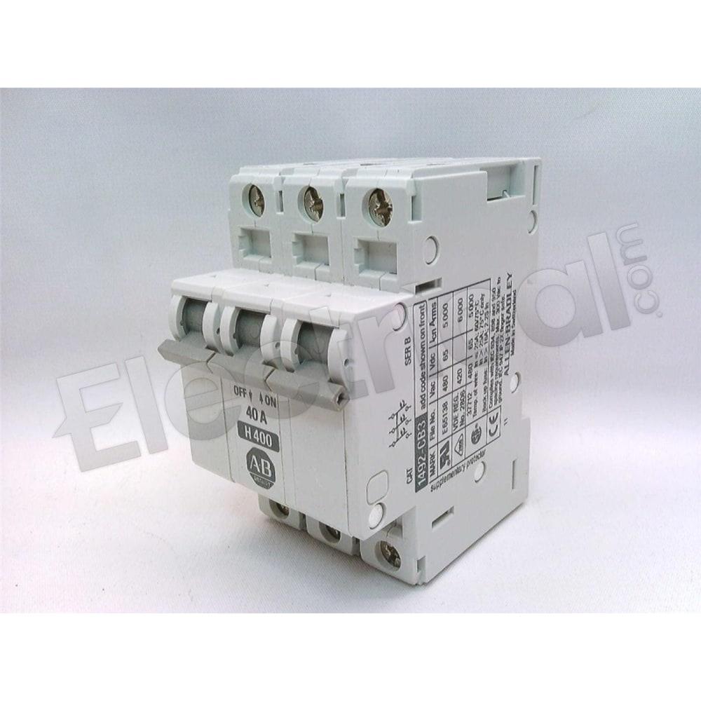 1492-CB3H400