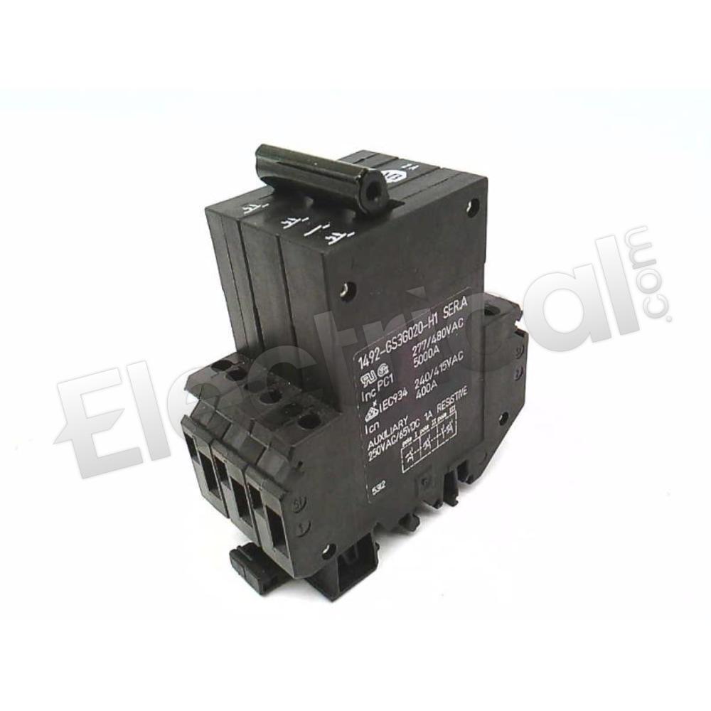 1492-GS3G020-H1