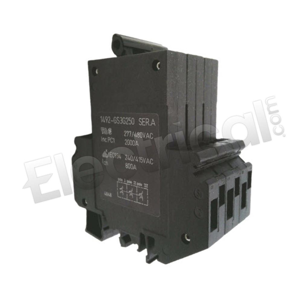 1492-GS3G250
