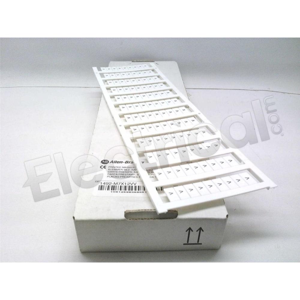 1492-M7X12VV