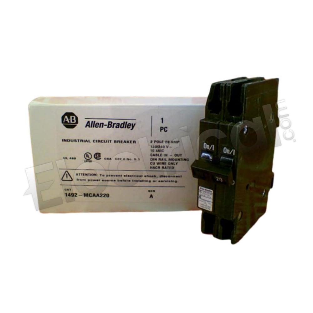 1492-MCAA220