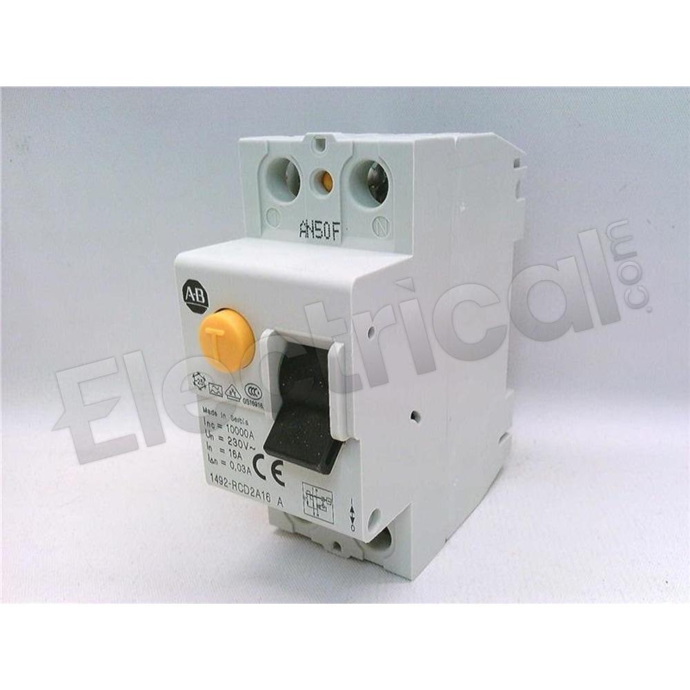 1492-RCD2A16