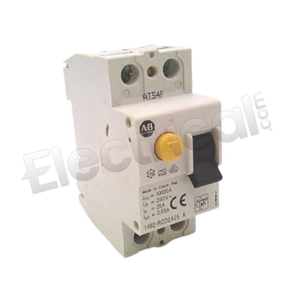 1492-RCD2A25