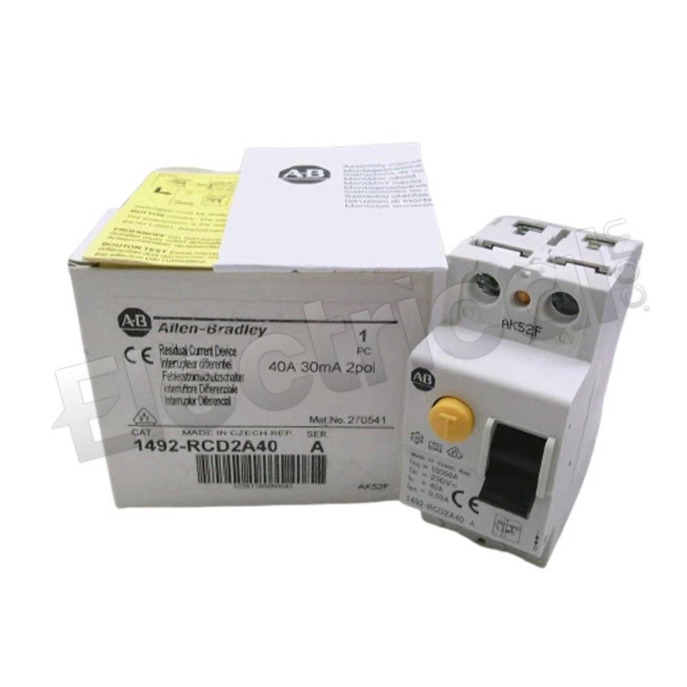 1492-RCD2A40