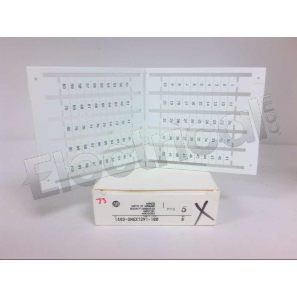 1492-SM6X12V1-100
