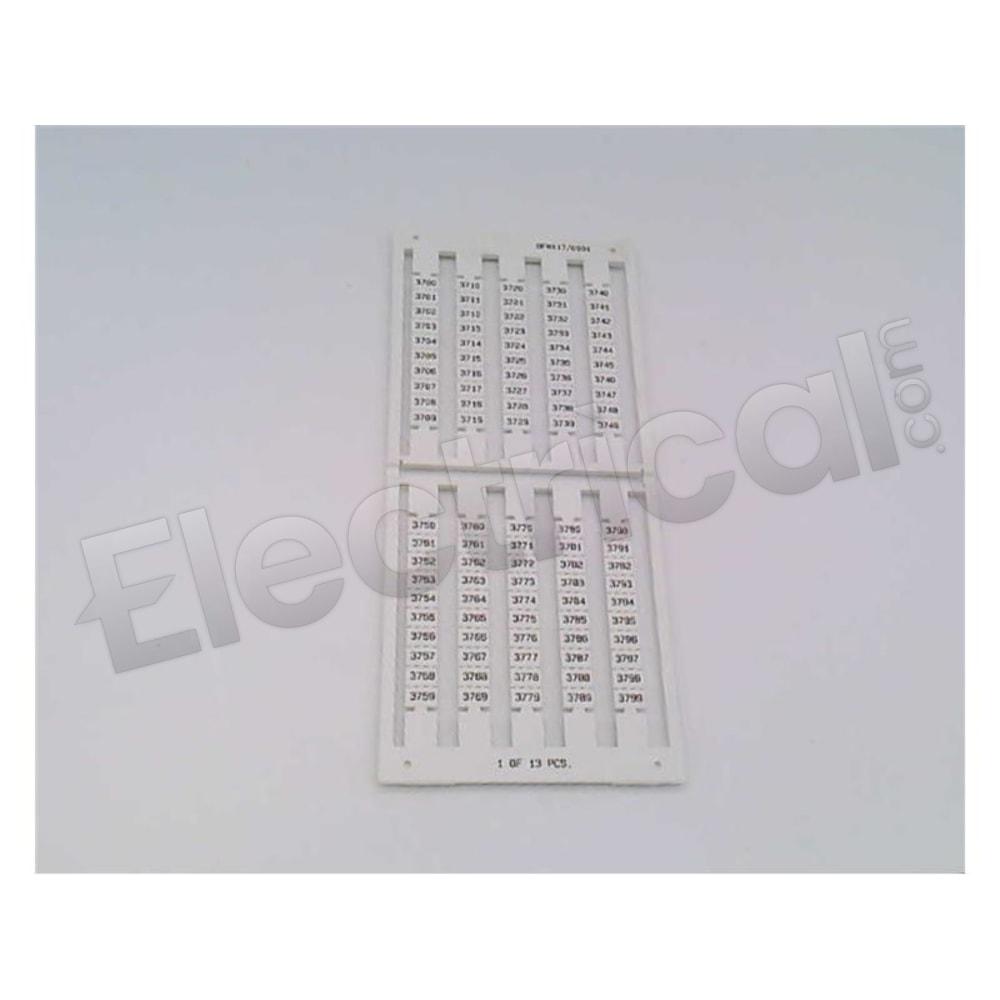 1492-SM6X9V3700-3799