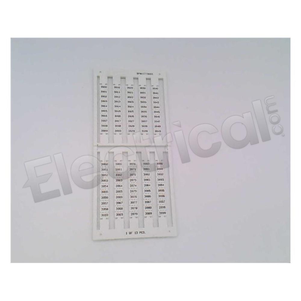 1492-SM6X9V3900-3999