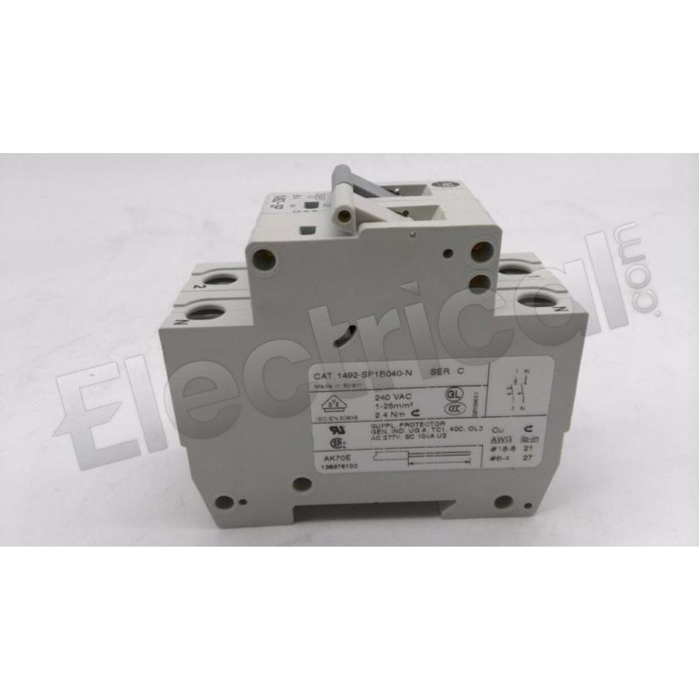 1492-SP1B040-N
