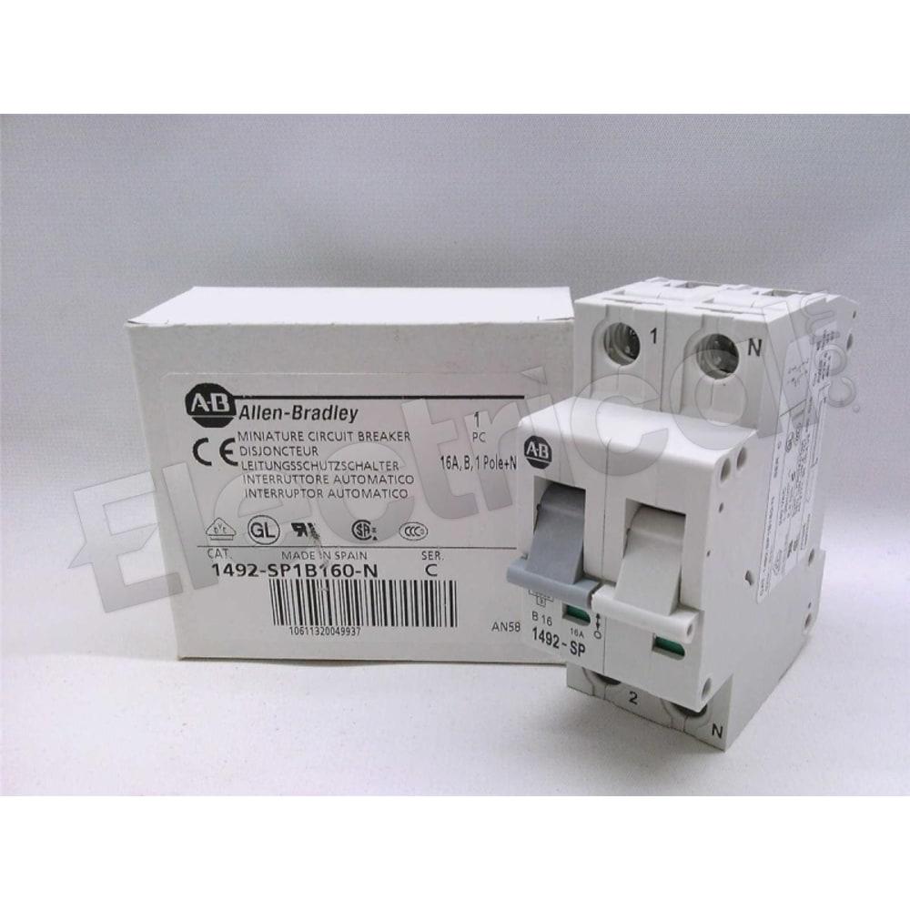 1492-SP1B160-N