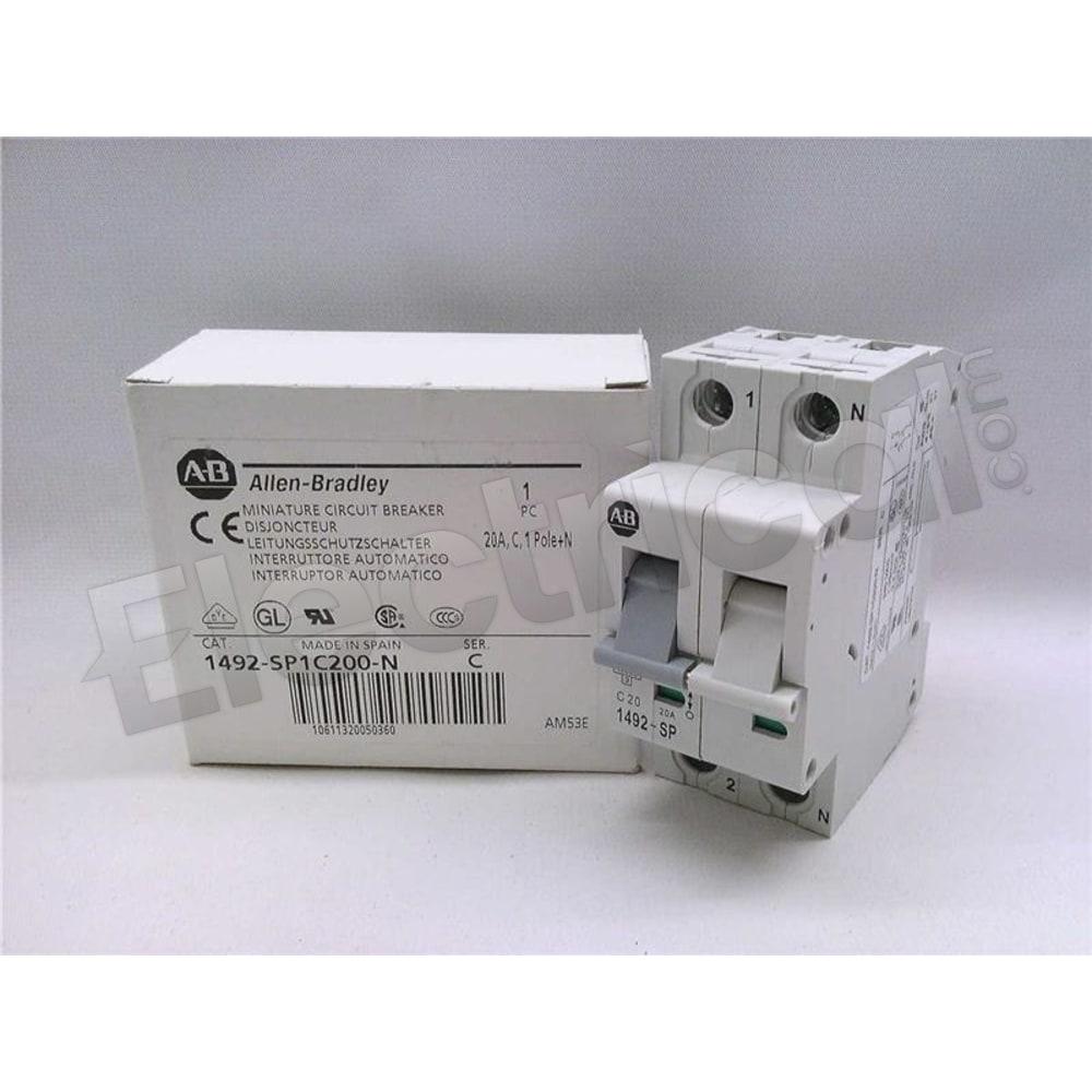 1492-SP1C200-N