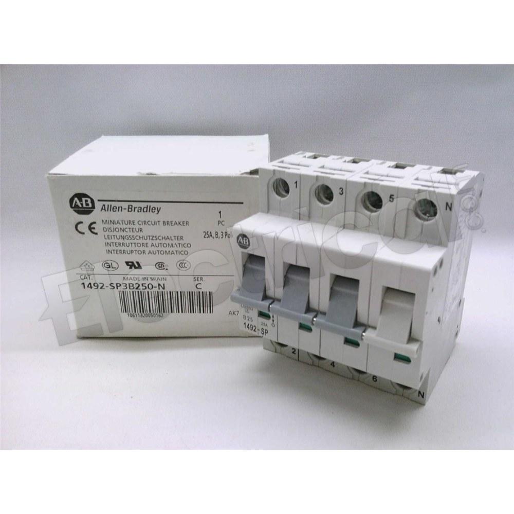 1492-SP3B250-N