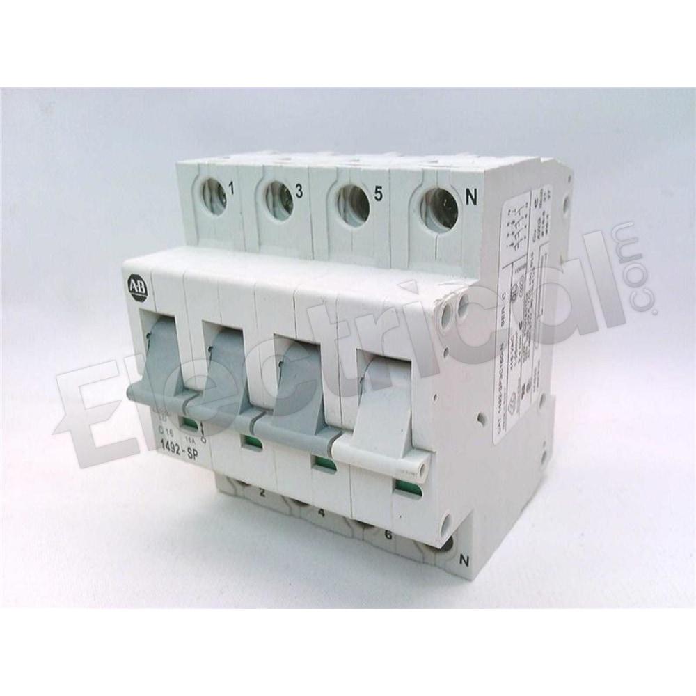 1492-SP3C160-N
