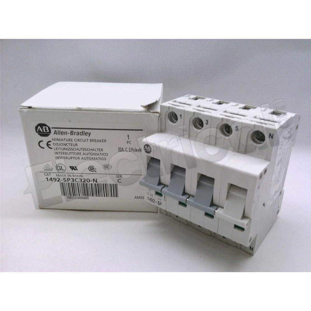 1492-SP3C320-N