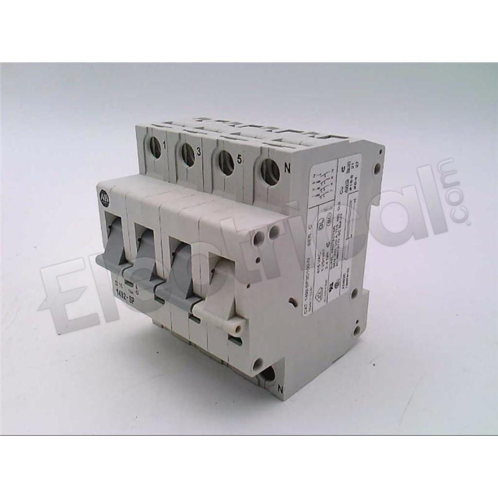 1492-SP3D160-N