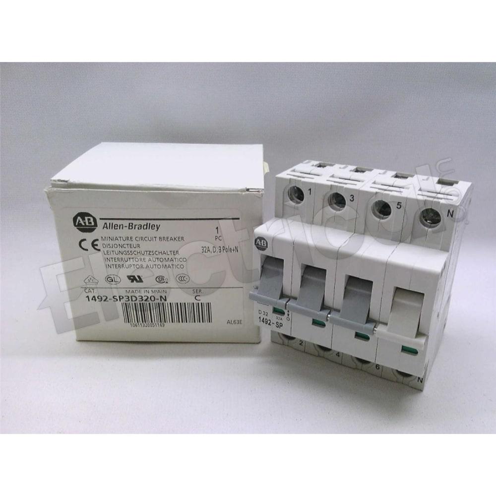 1492-SP3D320-N