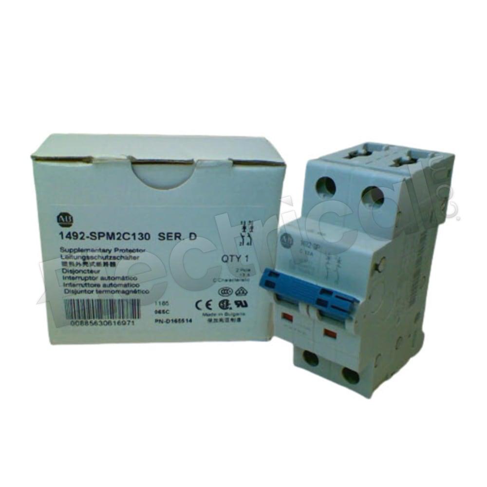 1492-SPM2C130