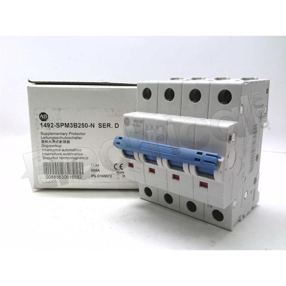 1492-SPM3B250-N