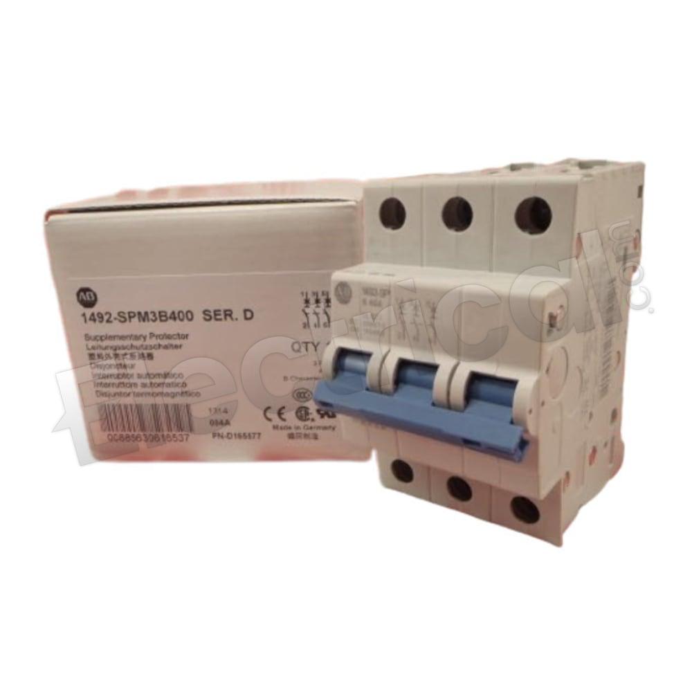 1492-SPM3B400