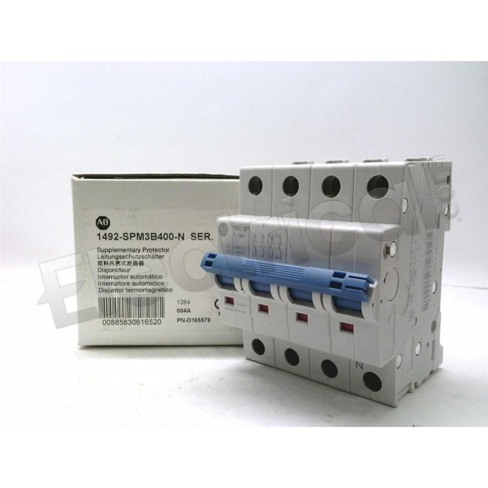 1492-SPM3B400-N