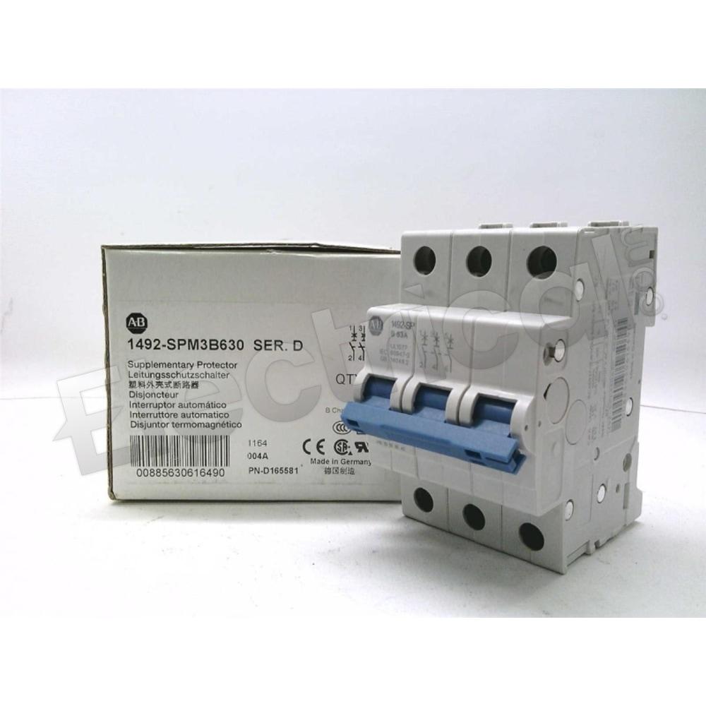 1492-SPM3B630