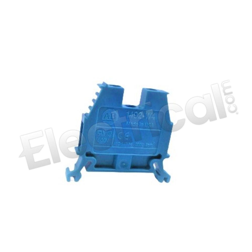 Allen-Bradley Tools 1492-W4-B