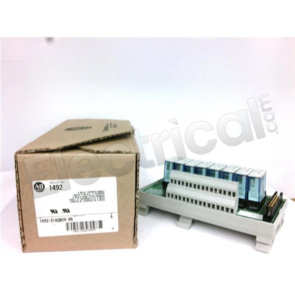 1492-XIM2024-8R