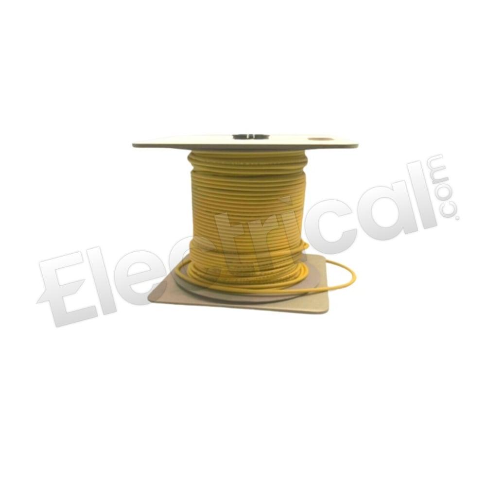 15/3X18,12X22,YEL,PVC,FOIL-RF50625-30M