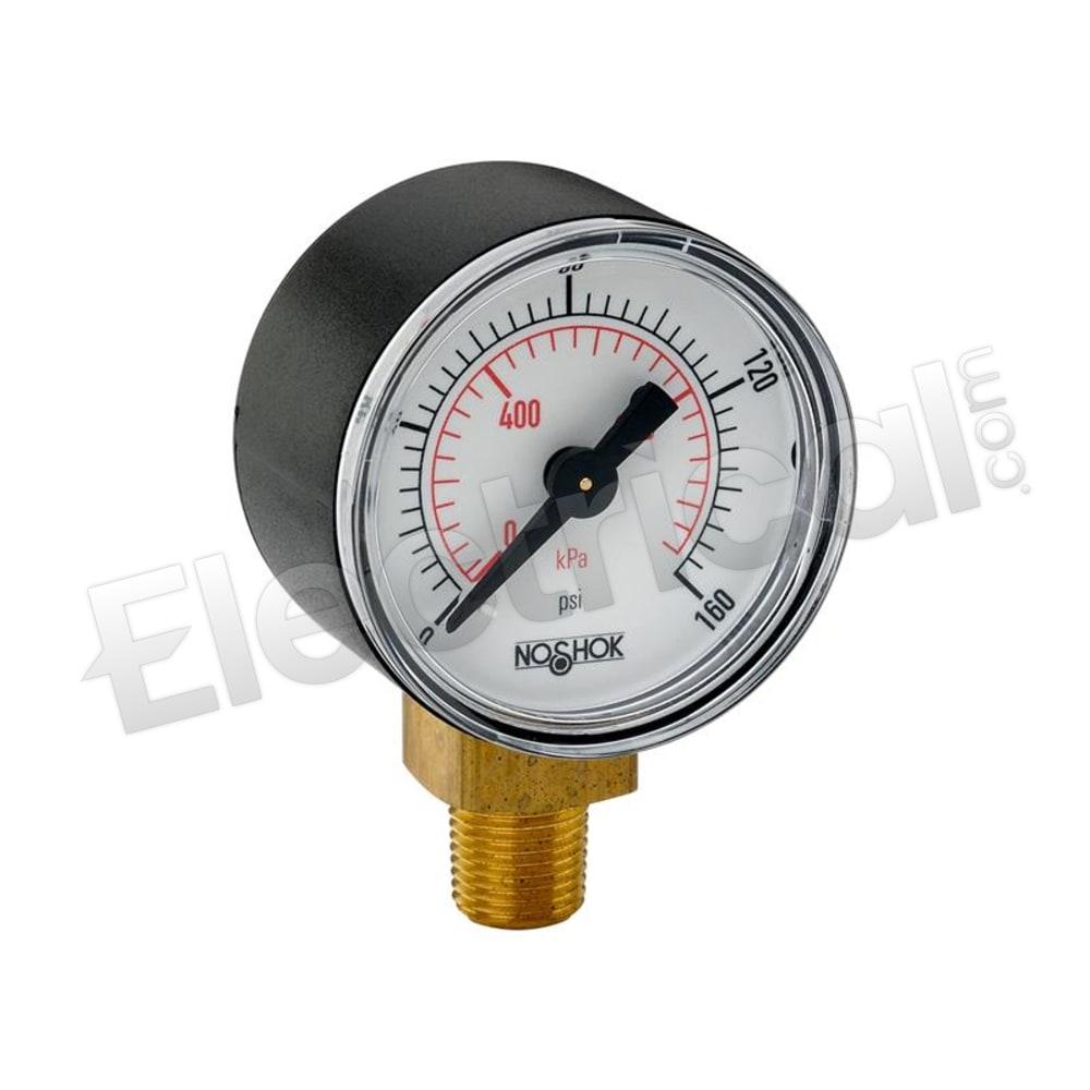 15-100-15-PSI/KPA