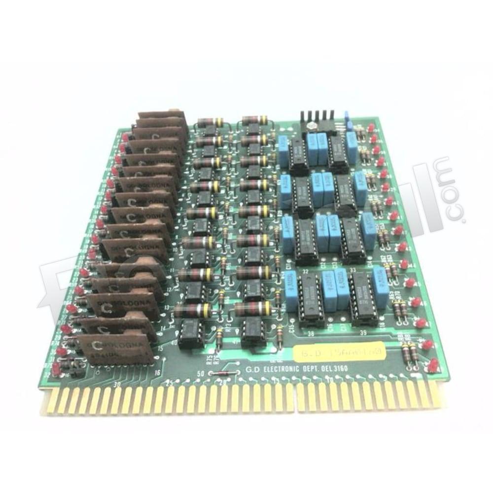 15AA0160