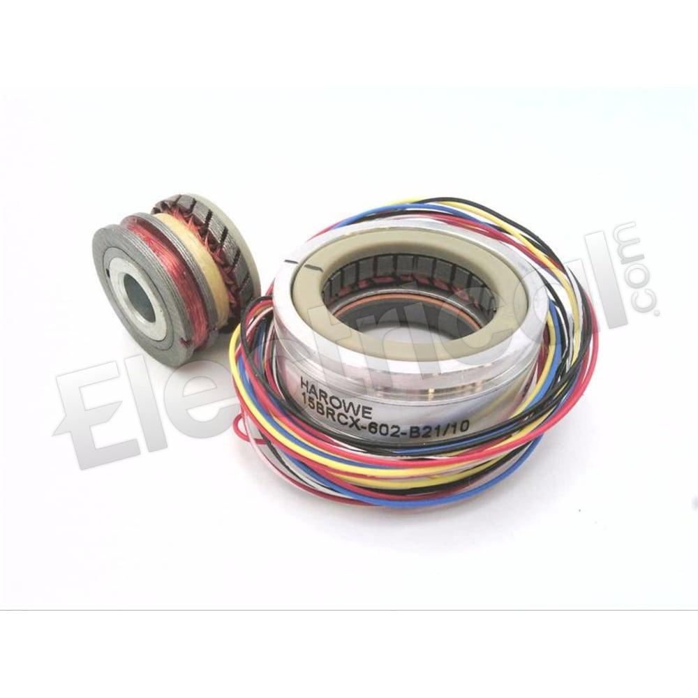 15BRCX-602-B21/10