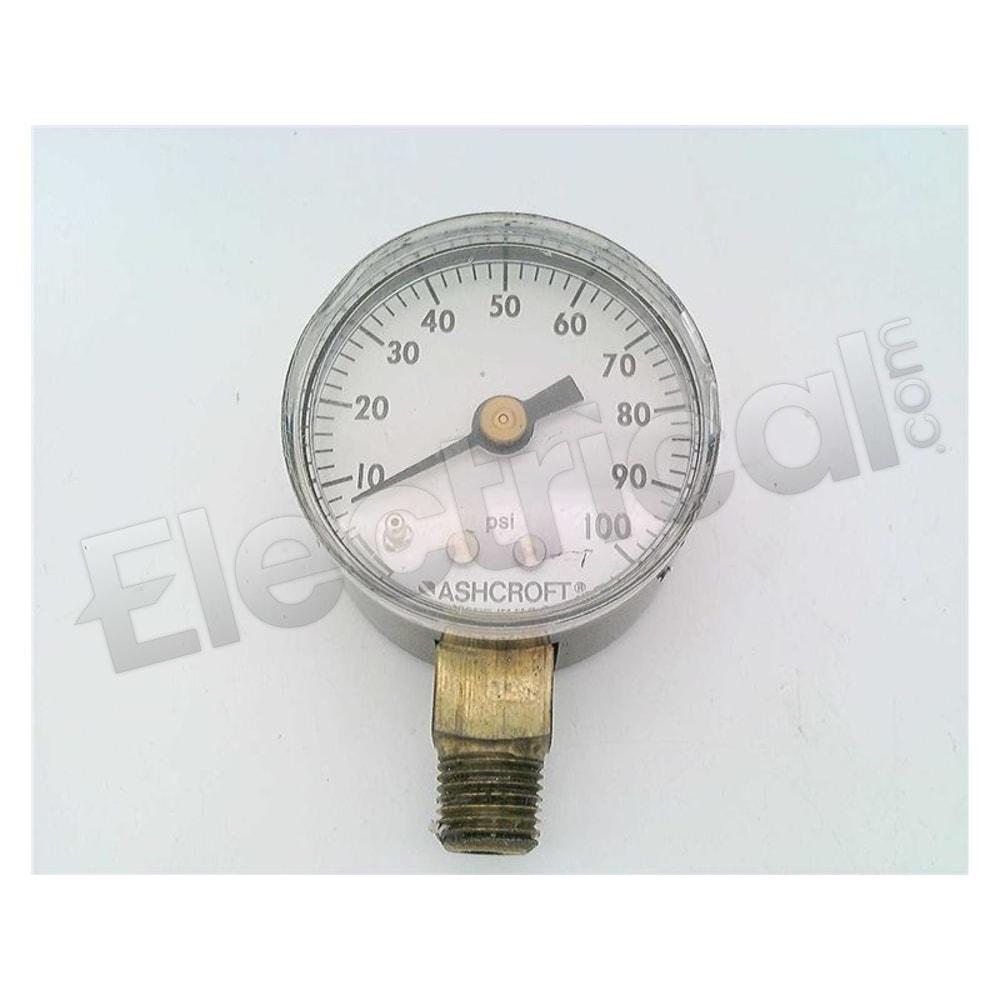 15W-1001-TH02B-XUC-100