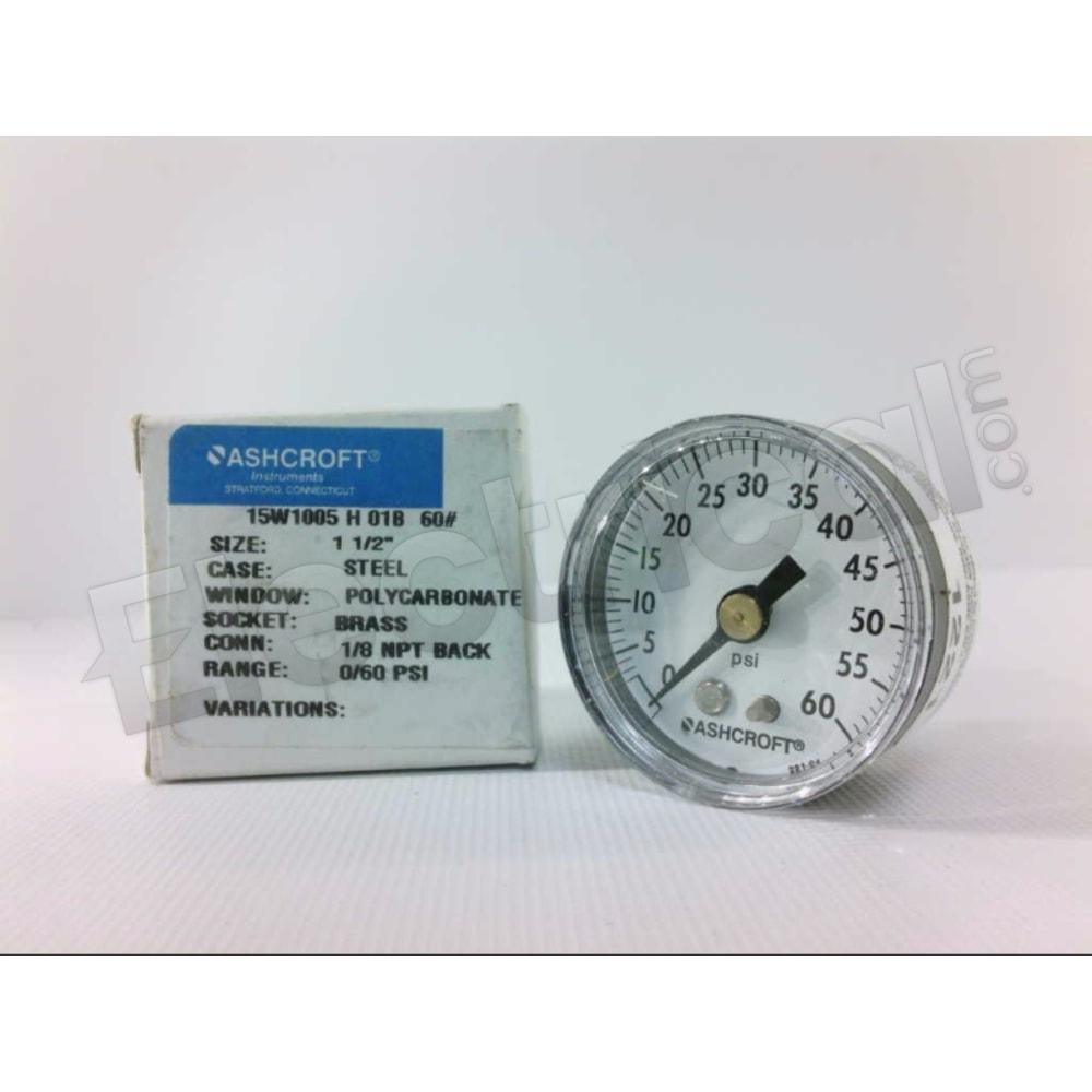 15W-1005-H-01B