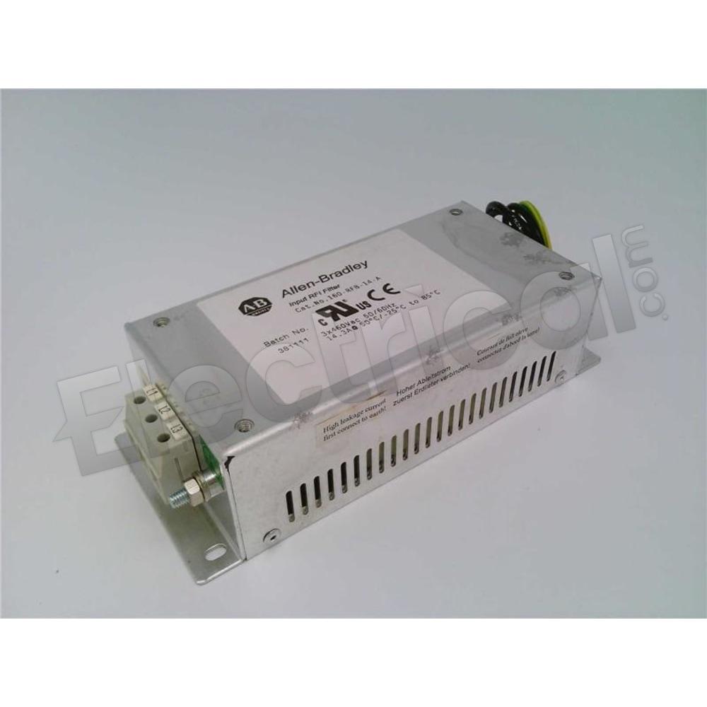 160-RFB-14-A