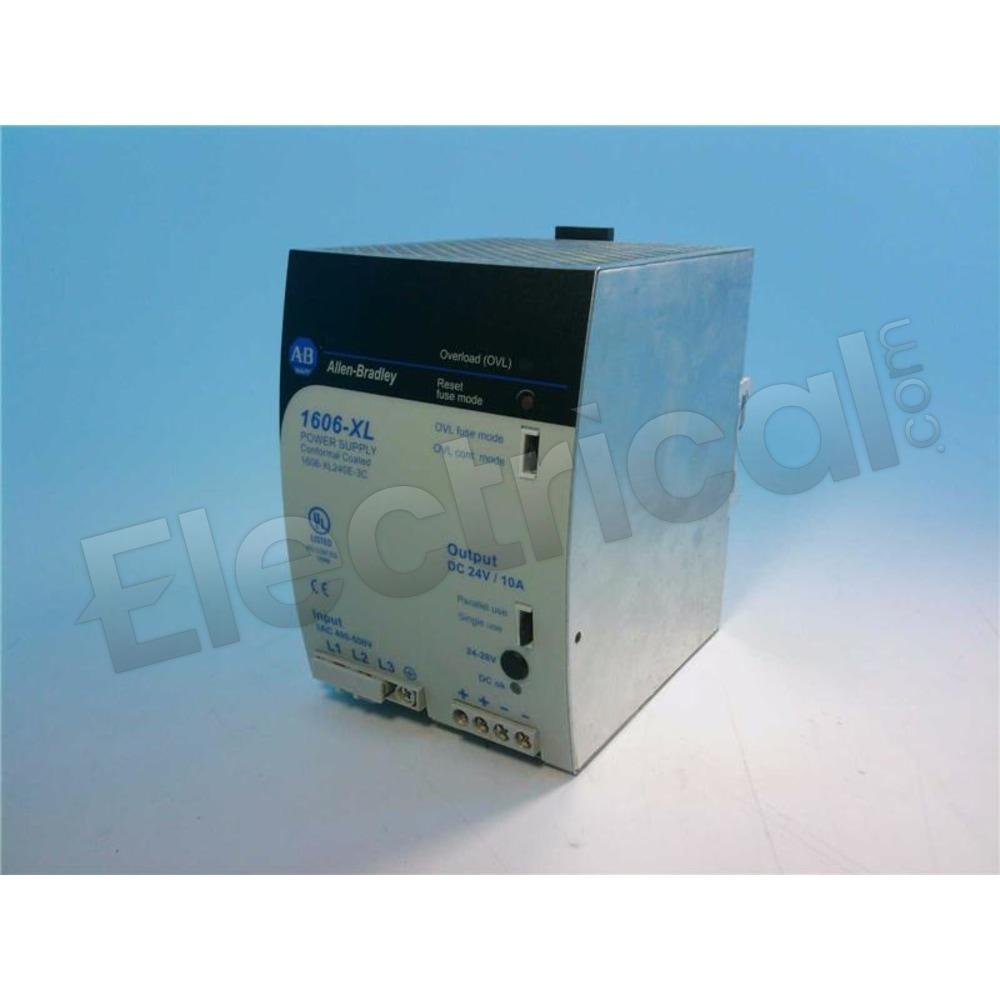 1606-XL240E-3C