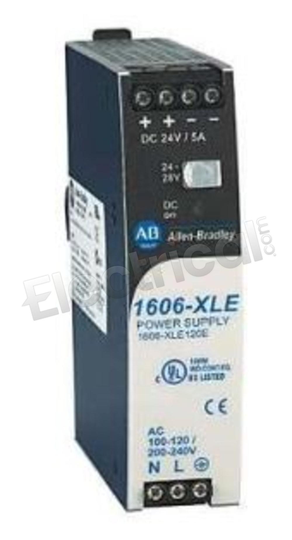 1606-XLE120EC