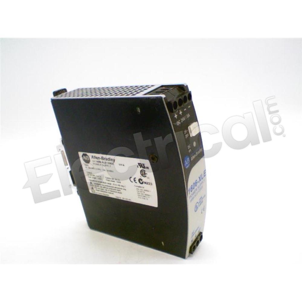 1606-XLE120EE