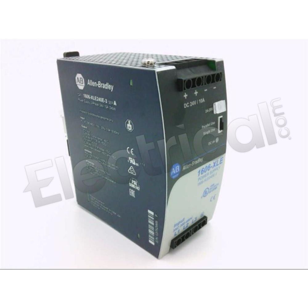 1606-XLE240E-3
